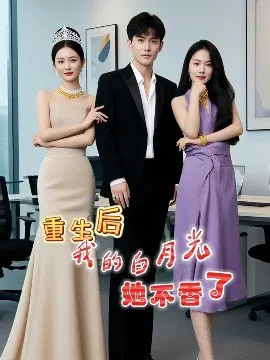 【短剧】重生后我的白月光她不香了