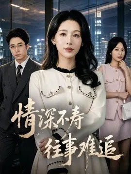 【短剧】情深不寿往事难追